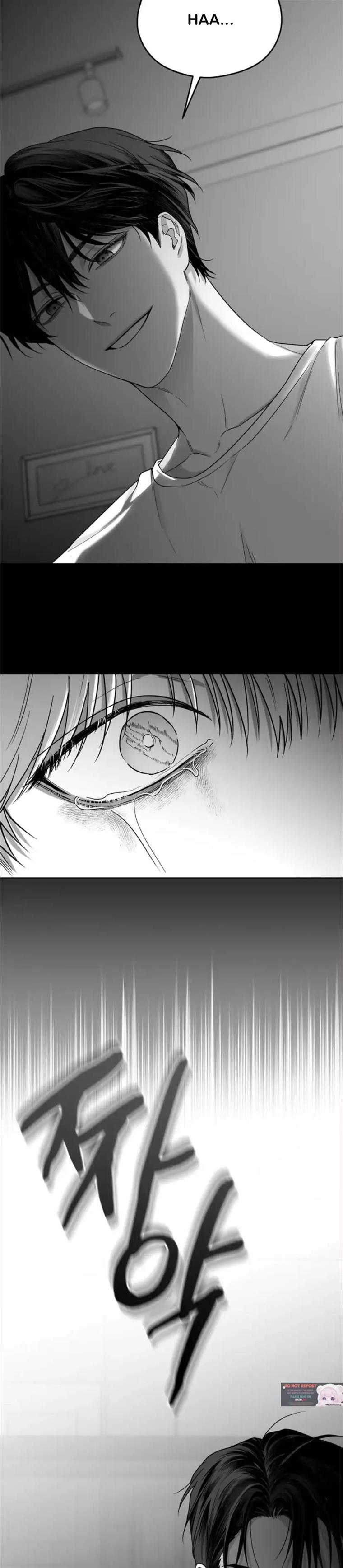 Non Zero Sum chapter 22 page 11