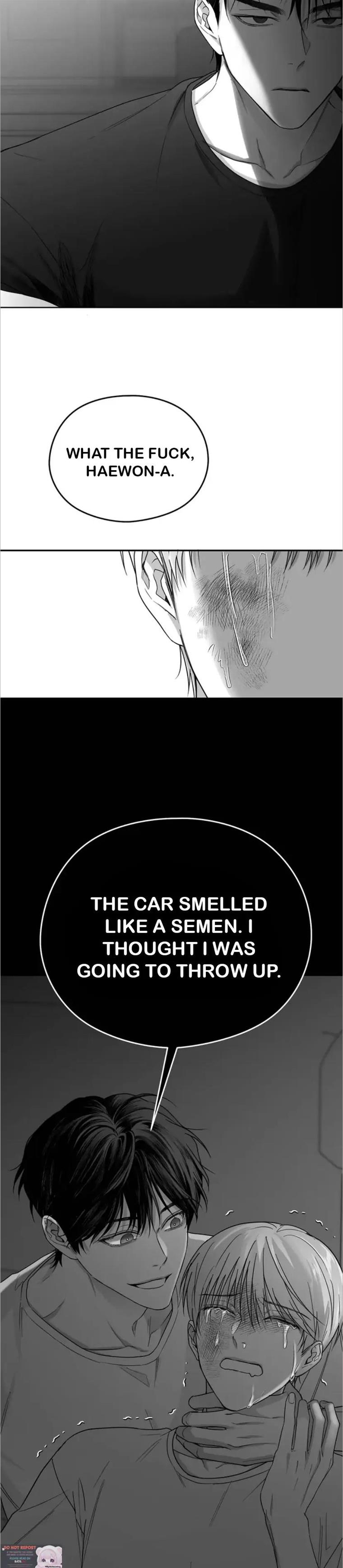 Non Zero Sum chapter 22 page 12