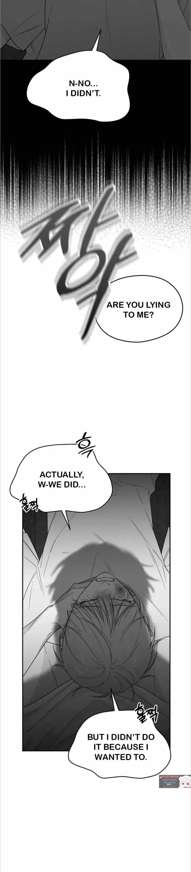 Non Zero Sum chapter 22 page 13