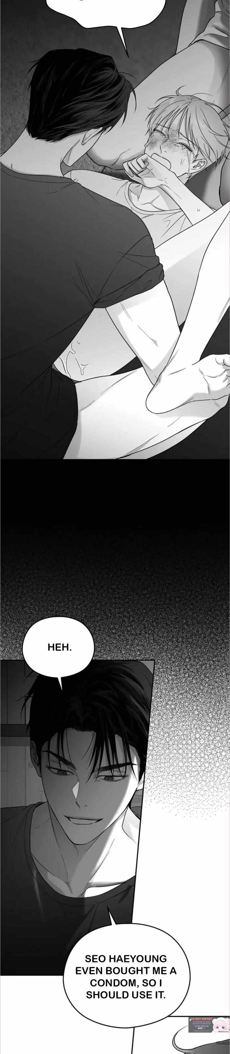 Non Zero Sum chapter 22 page 15