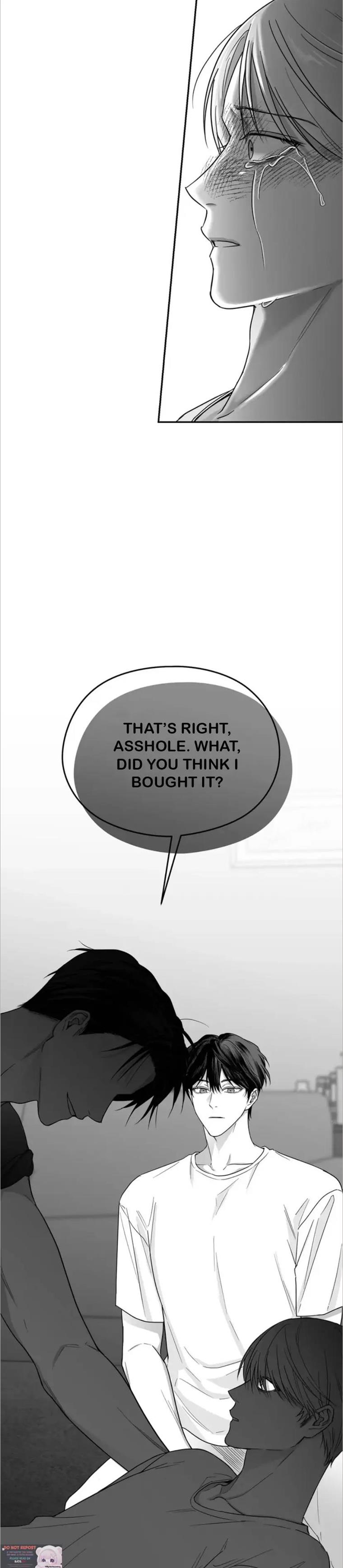 Non Zero Sum chapter 22 page 16