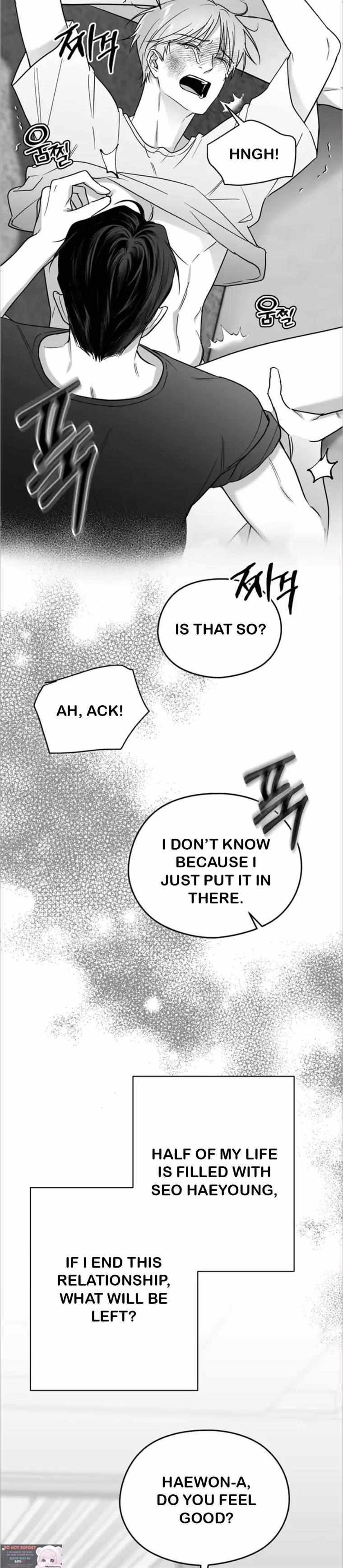 Non Zero Sum chapter 22 page 18