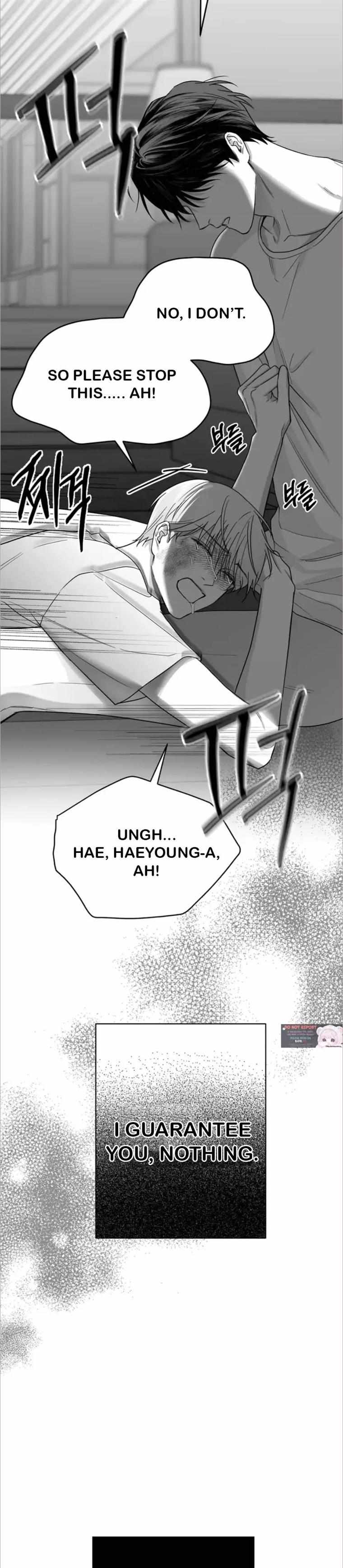 Non Zero Sum chapter 22 page 19