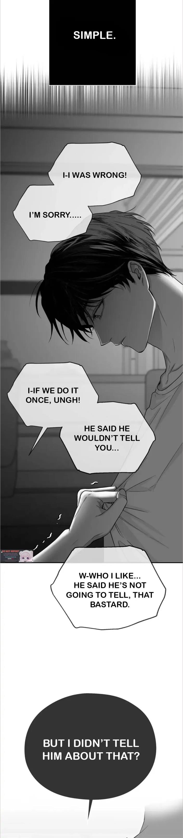 Non Zero Sum chapter 22 page 20