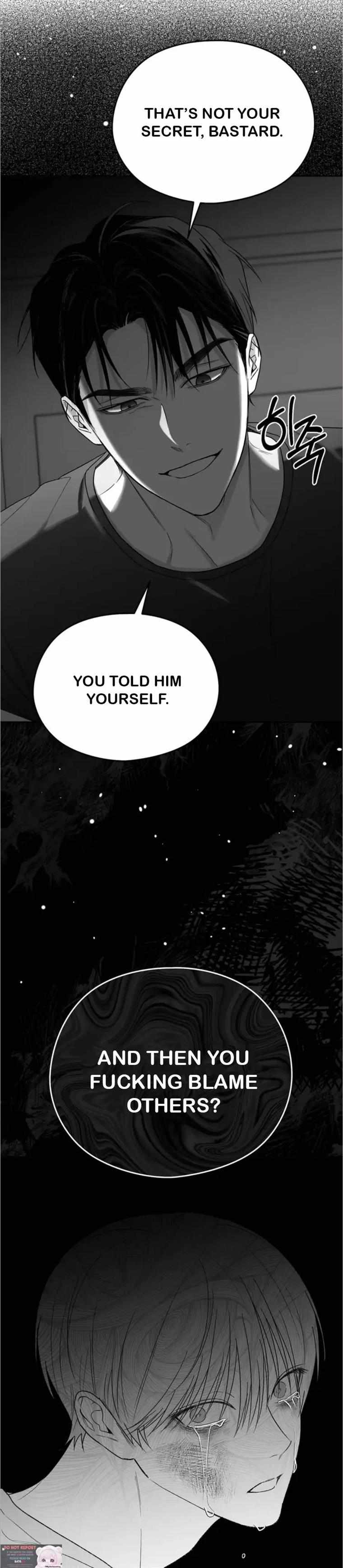 Non Zero Sum chapter 22 page 22