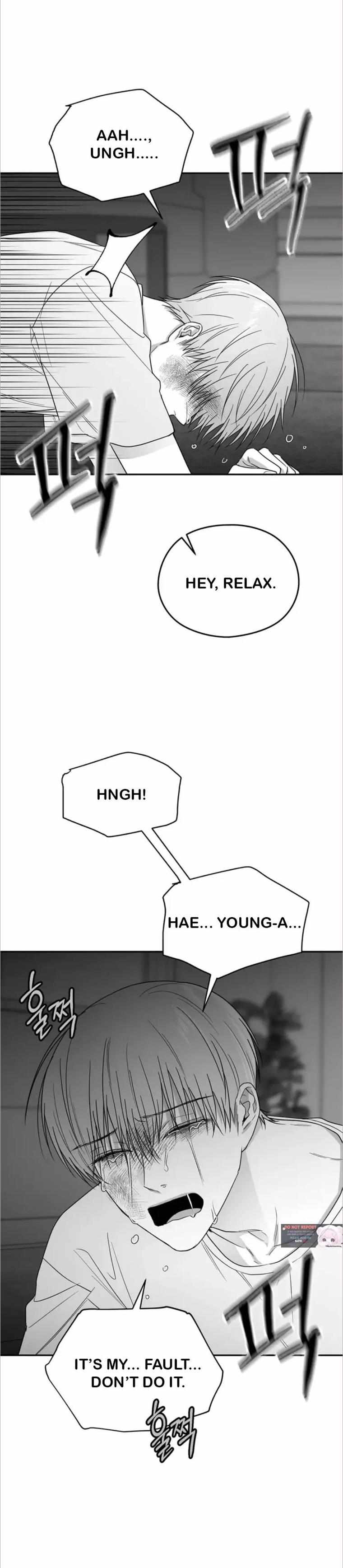 Non Zero Sum chapter 22 page 25