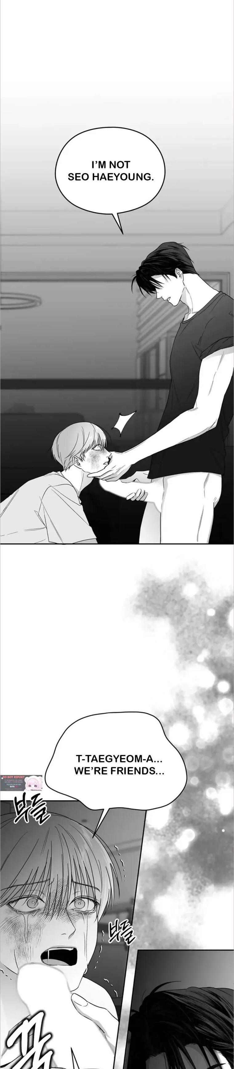 Non Zero Sum chapter 22 page 26