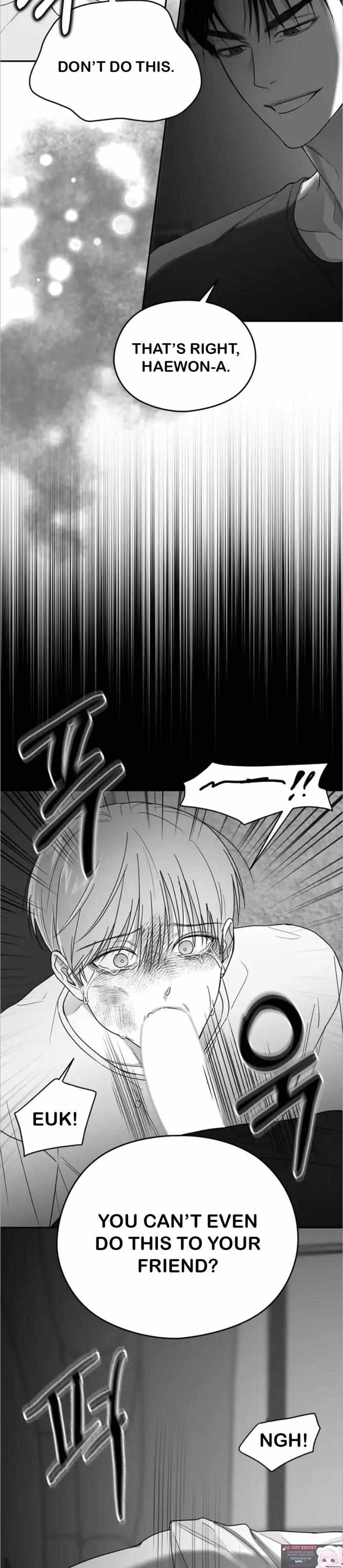 Non Zero Sum chapter 22 page 27