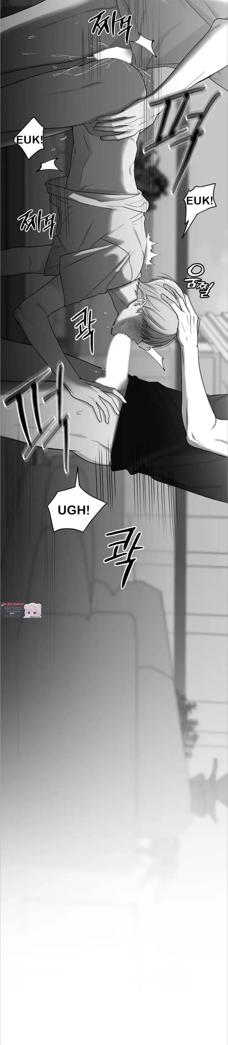 Non Zero Sum chapter 22 page 28
