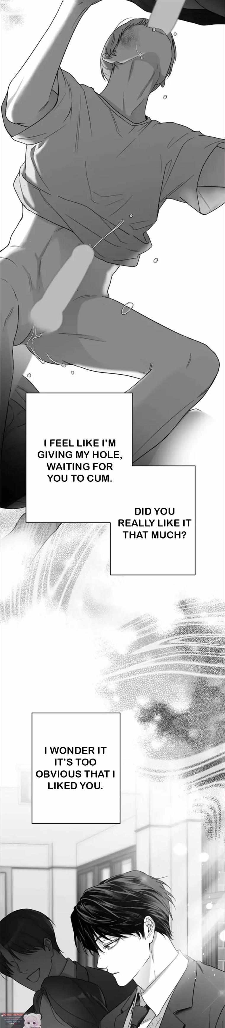 Non Zero Sum chapter 22 page 30