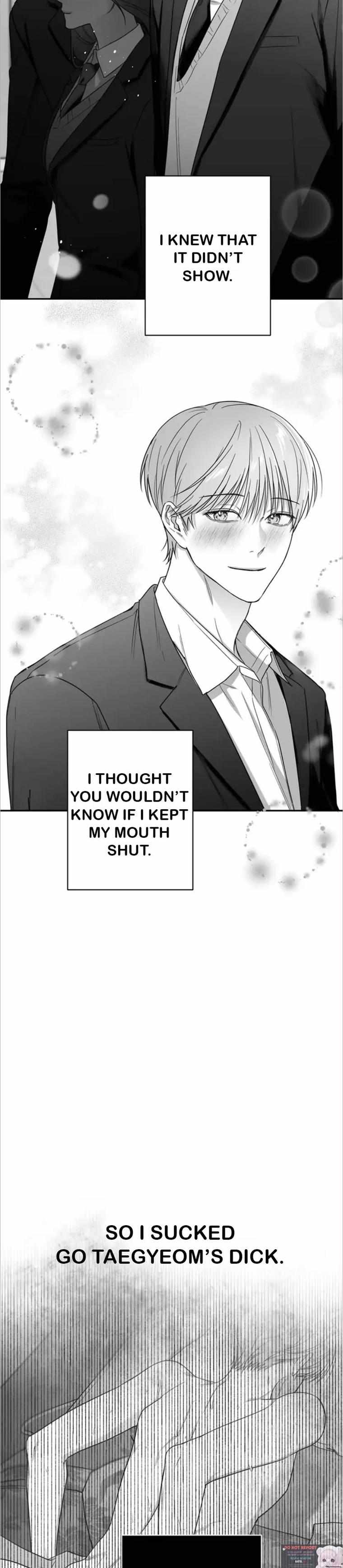 Non Zero Sum chapter 22 page 31