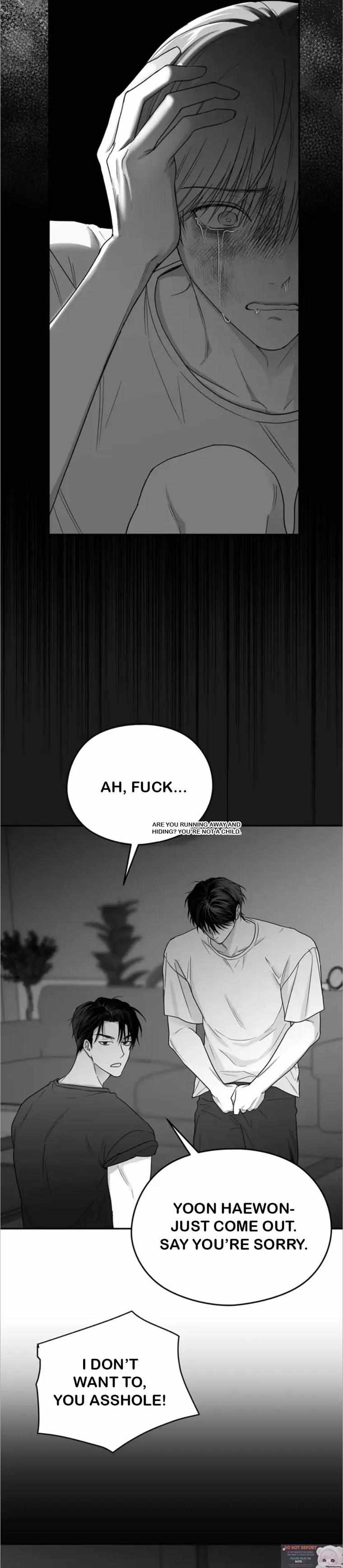 Non Zero Sum chapter 22 page 33