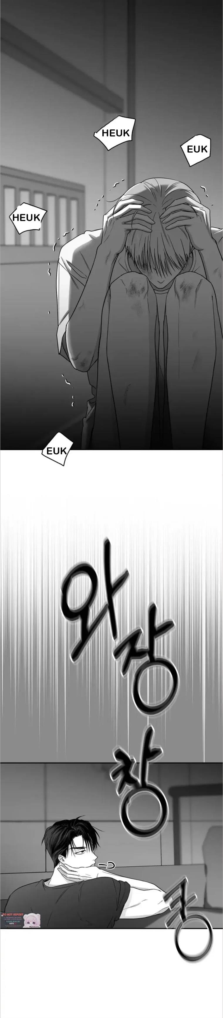 Non Zero Sum chapter 22 page 34