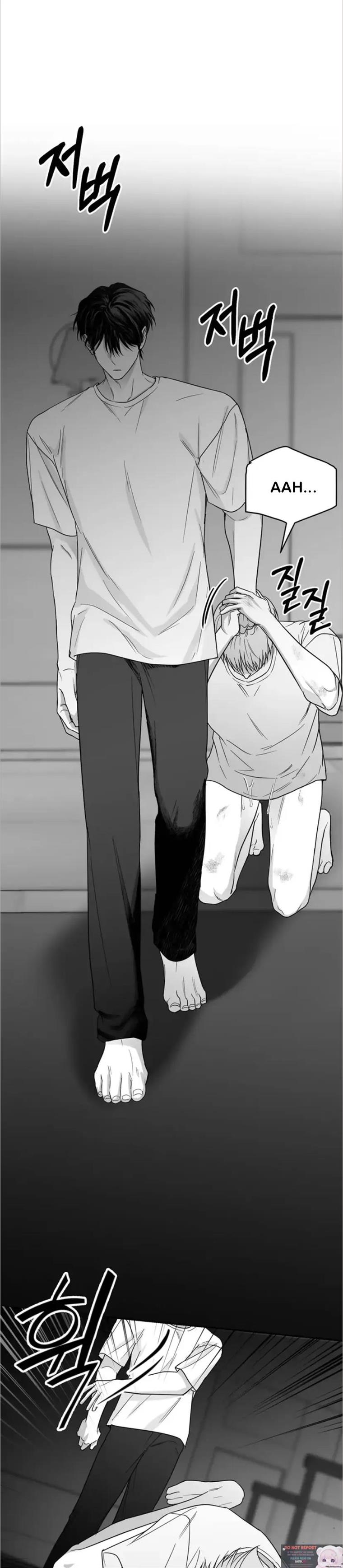 Non Zero Sum chapter 22 page 35