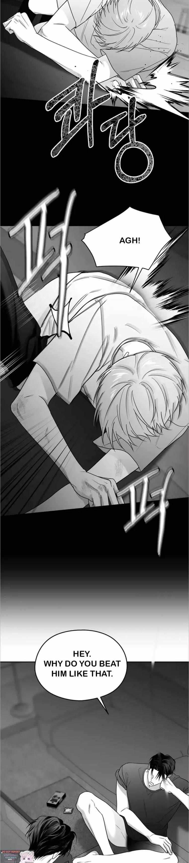 Non Zero Sum chapter 22 page 36