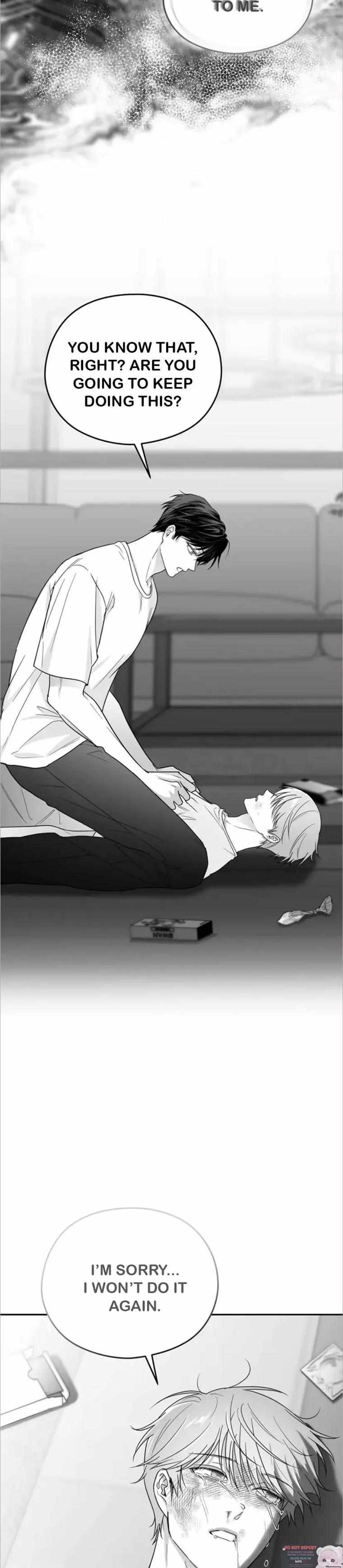 Non Zero Sum chapter 22 page 39