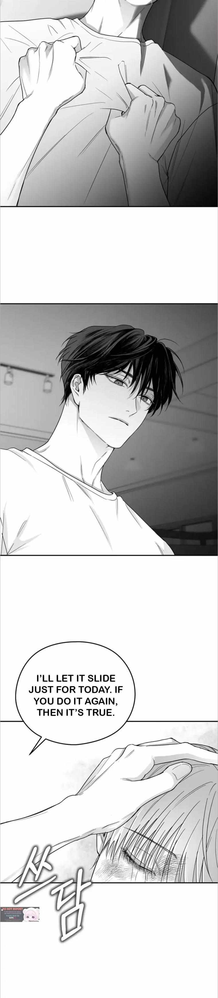 Non Zero Sum chapter 22 page 40