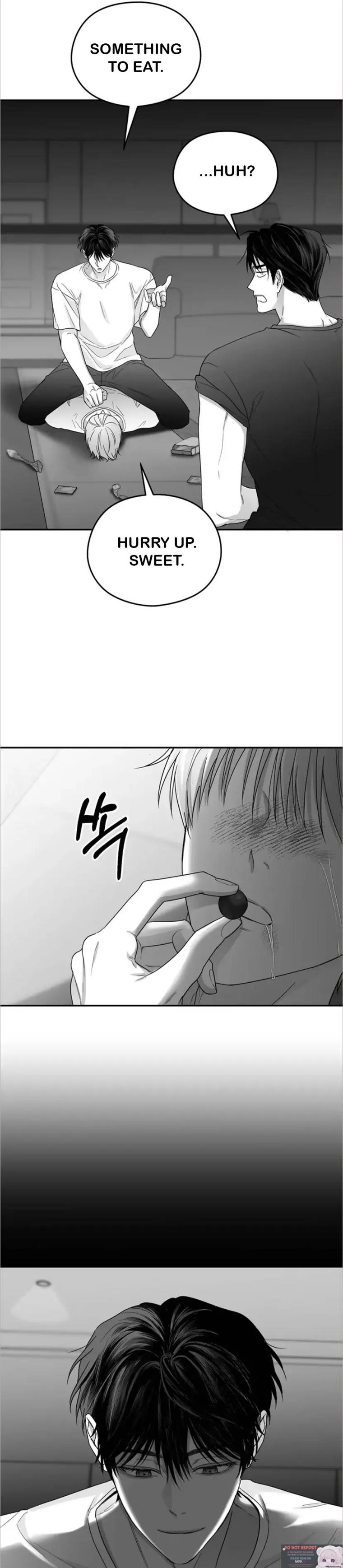 Non Zero Sum chapter 22 page 44