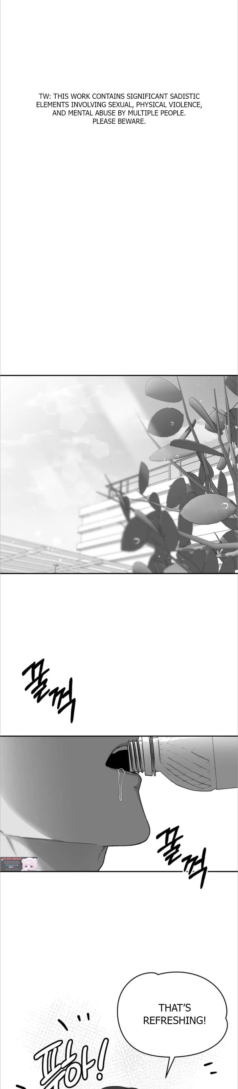 Non Zero Sum chapter 23 page 3