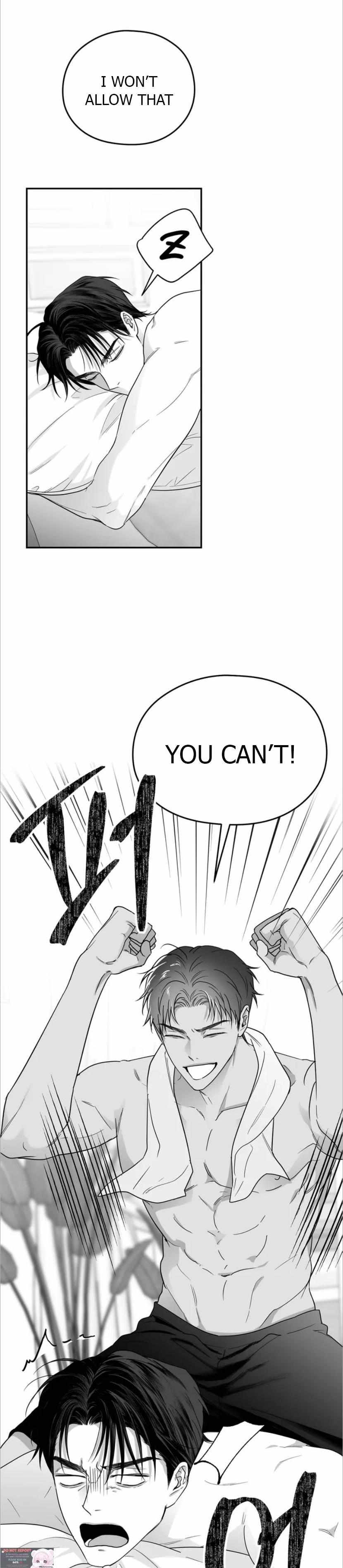 Non Zero Sum chapter 23 page 5