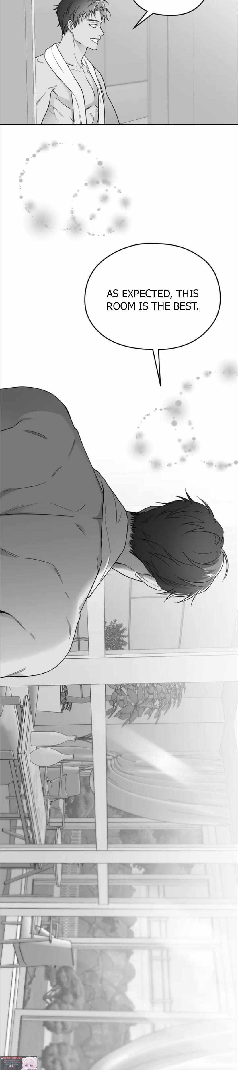 Non Zero Sum chapter 23 page 7