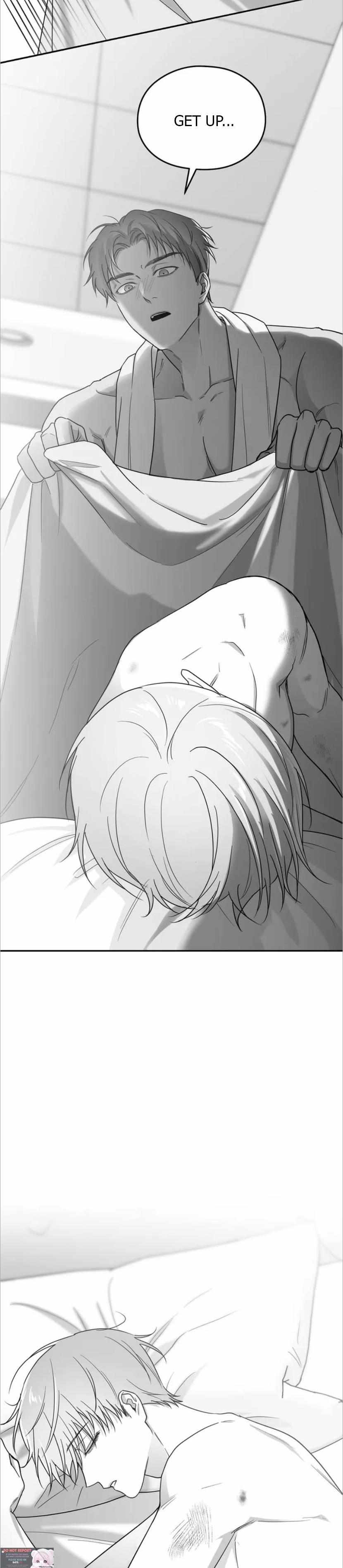 Non Zero Sum chapter 23 page 9