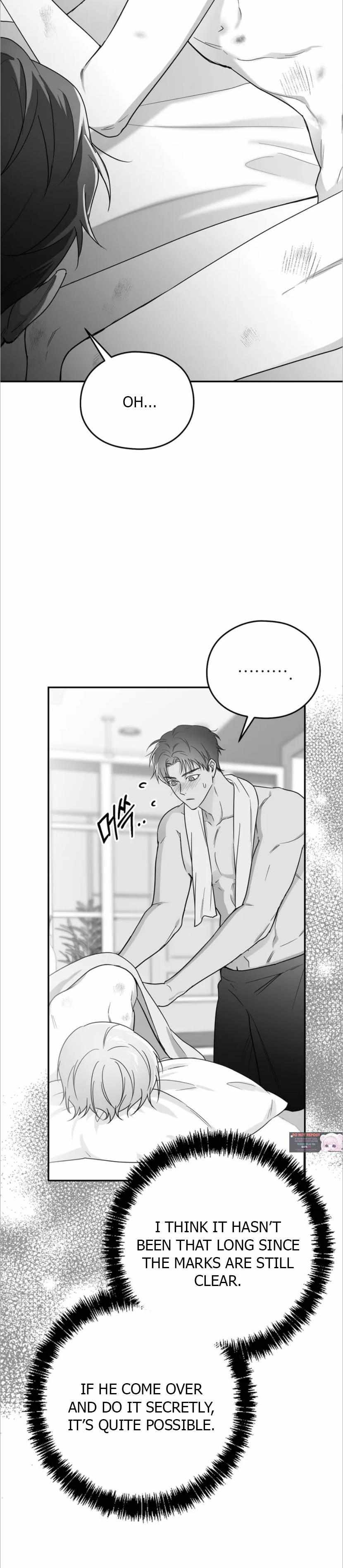 Non Zero Sum chapter 23 page 10
