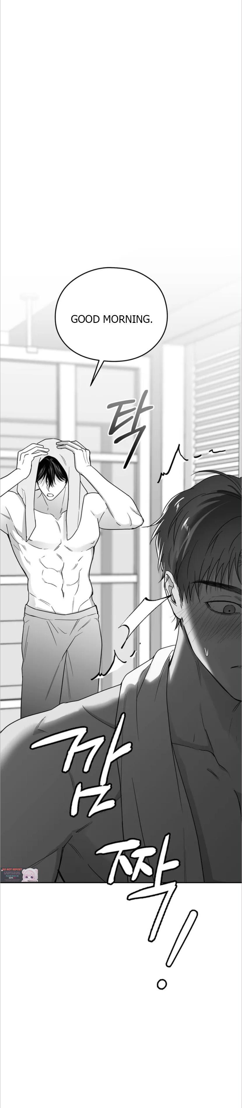 Non Zero Sum chapter 23 page 11