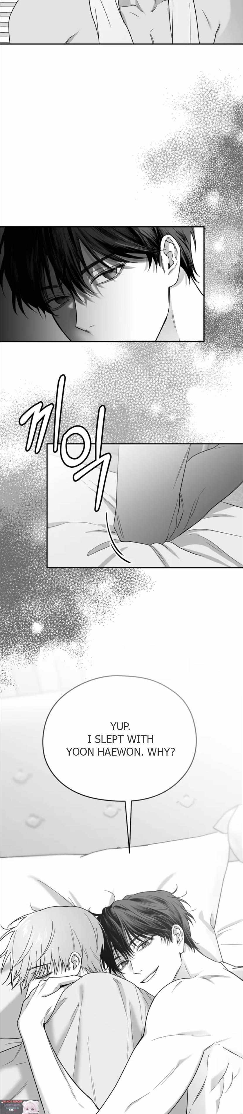 Non Zero Sum chapter 23 page 13