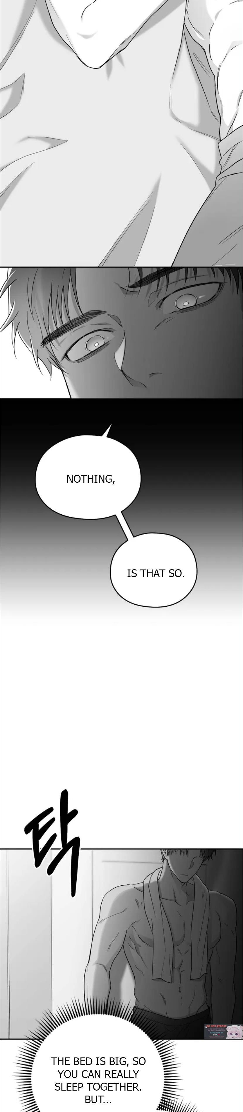 Non Zero Sum chapter 23 page 14