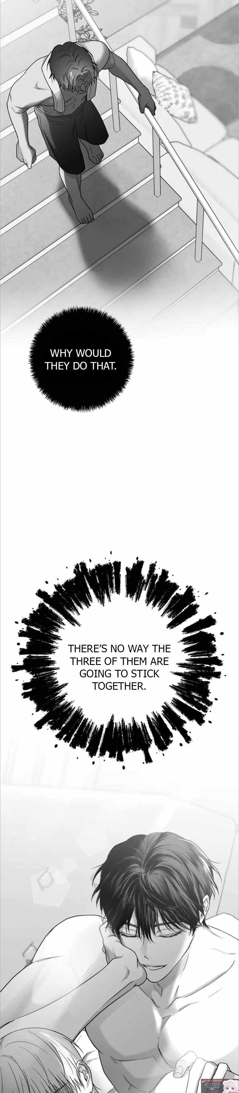 Non Zero Sum chapter 23 page 16