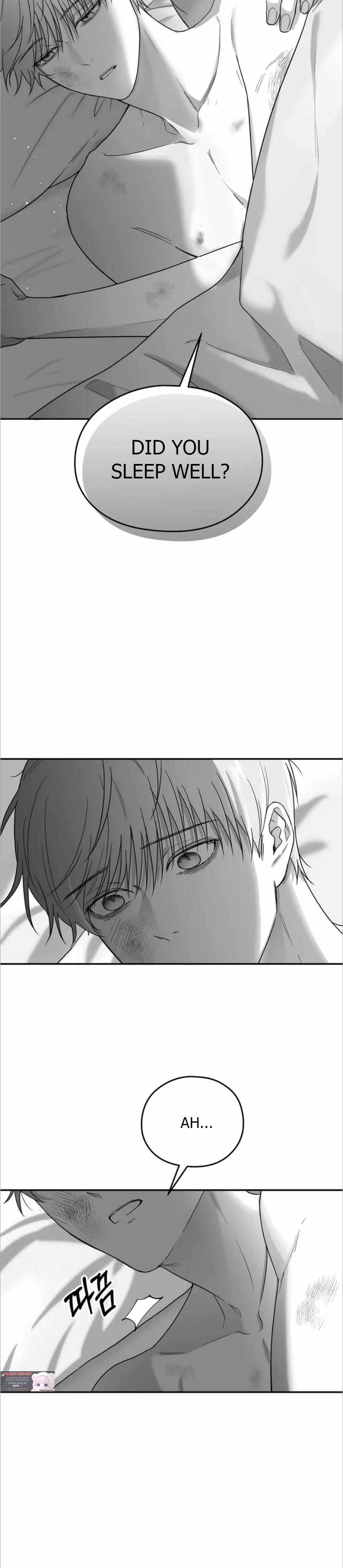 Non Zero Sum chapter 23 page 17