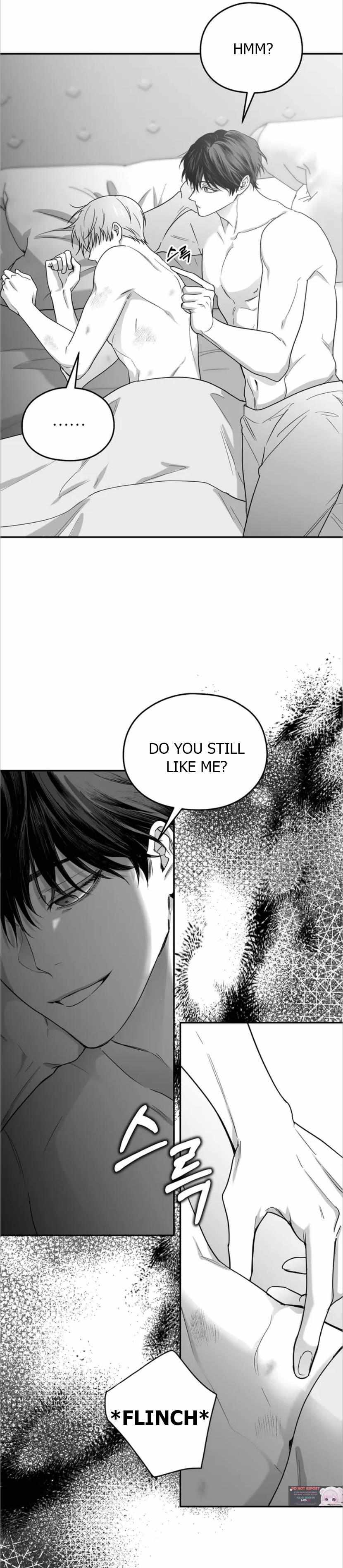 Non Zero Sum chapter 23 page 18