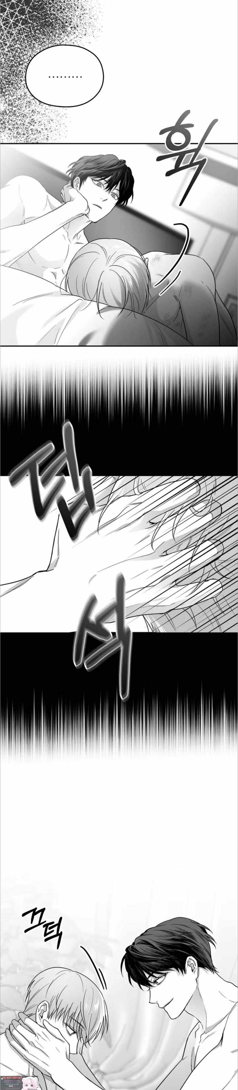 Non Zero Sum chapter 23 page 19