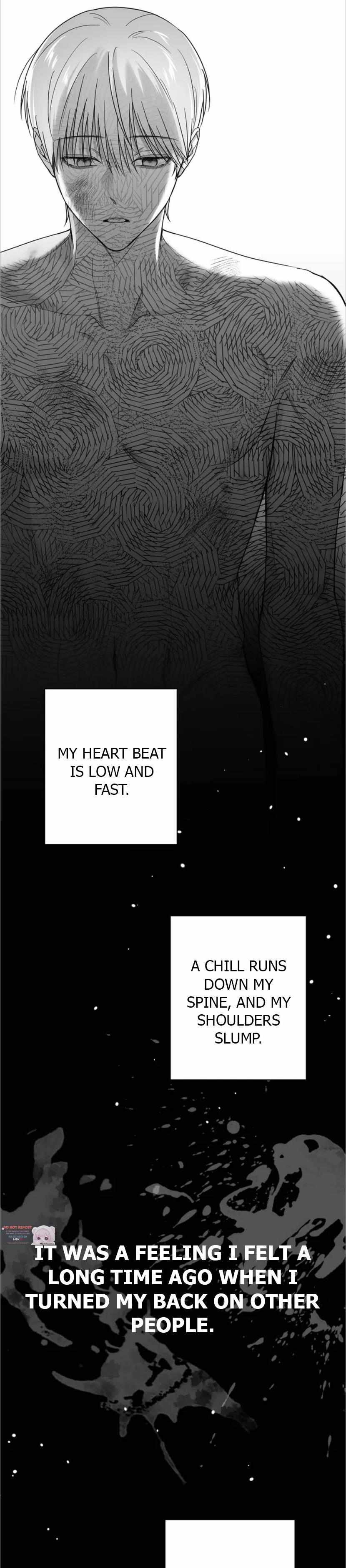Non Zero Sum chapter 23 page 21