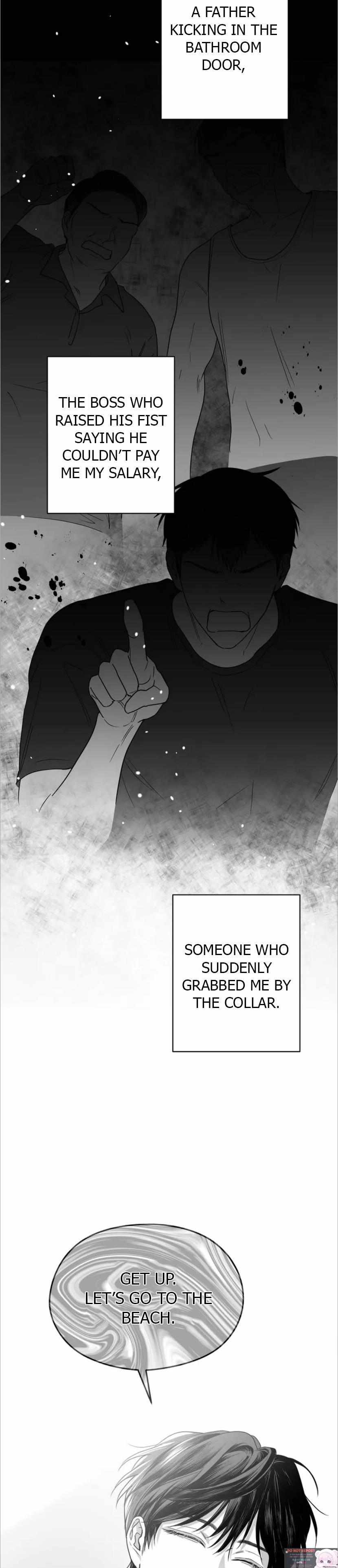 Non Zero Sum chapter 23 page 22