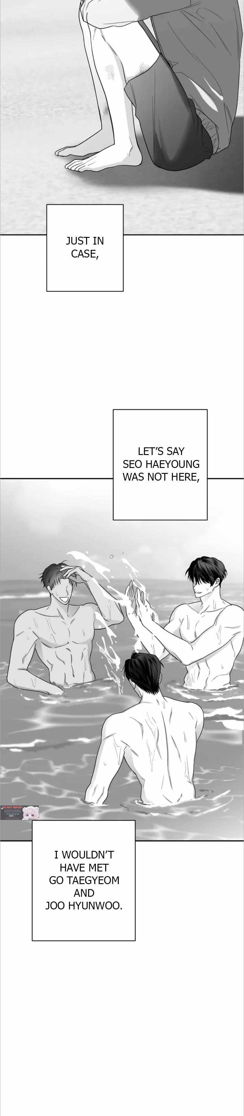 Non Zero Sum chapter 23 page 25