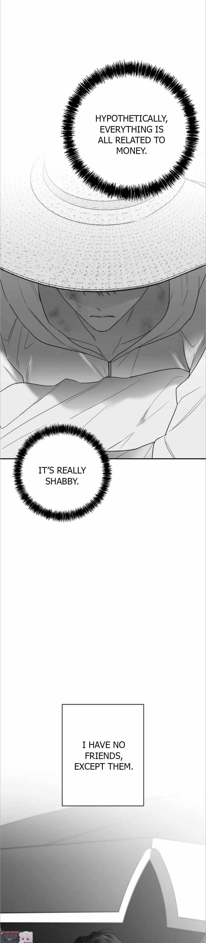 Non Zero Sum chapter 23 page 27