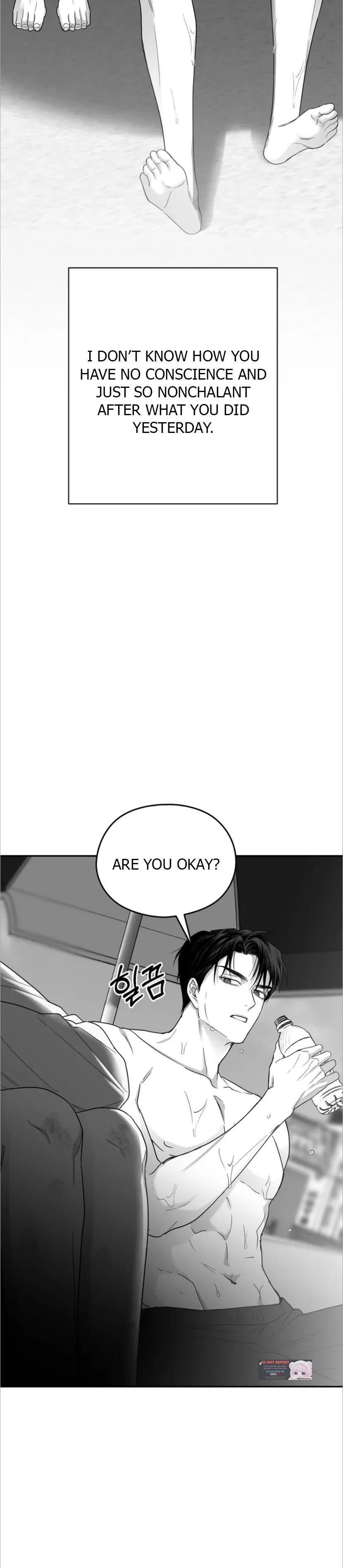 Non Zero Sum chapter 23 page 30