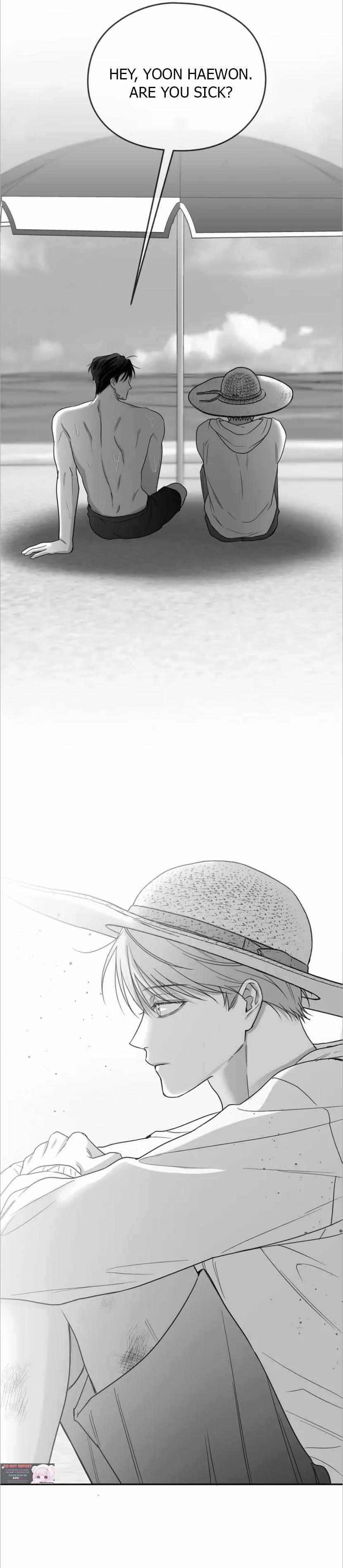 Non Zero Sum chapter 23 page 31