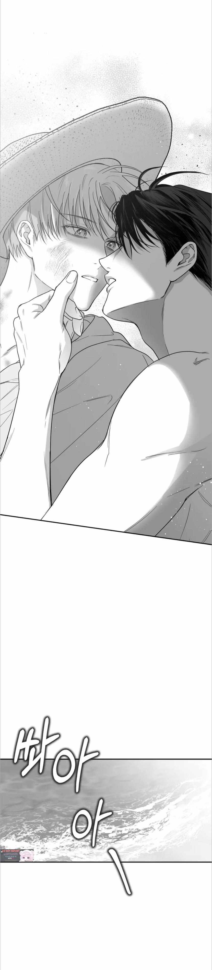 Non Zero Sum chapter 23 page 33