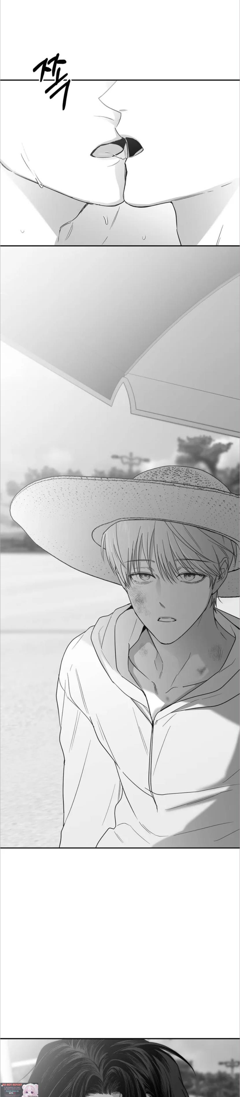 Non Zero Sum chapter 23 page 35