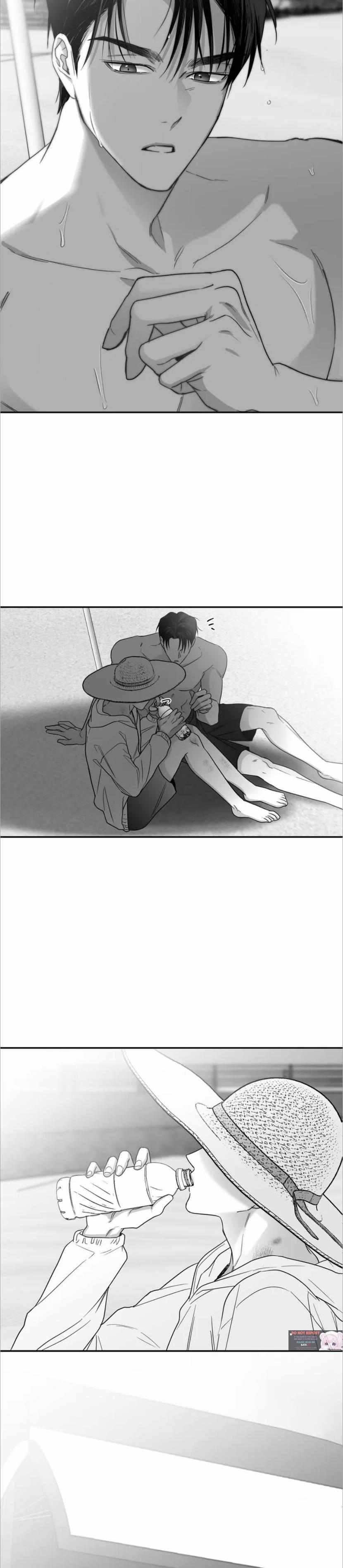 Non Zero Sum chapter 23 page 36