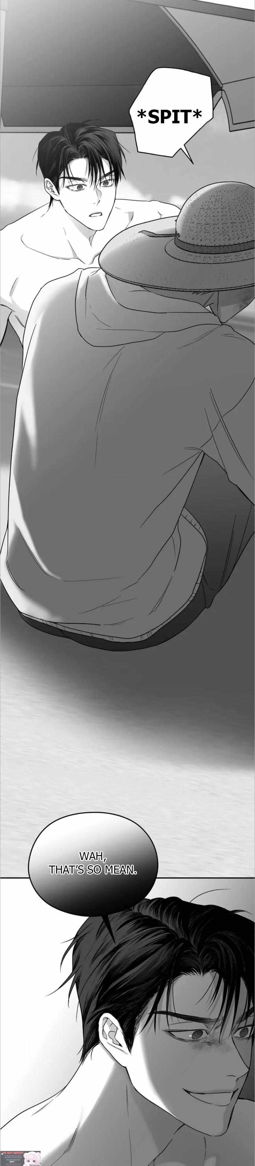 Non Zero Sum chapter 23 page 37