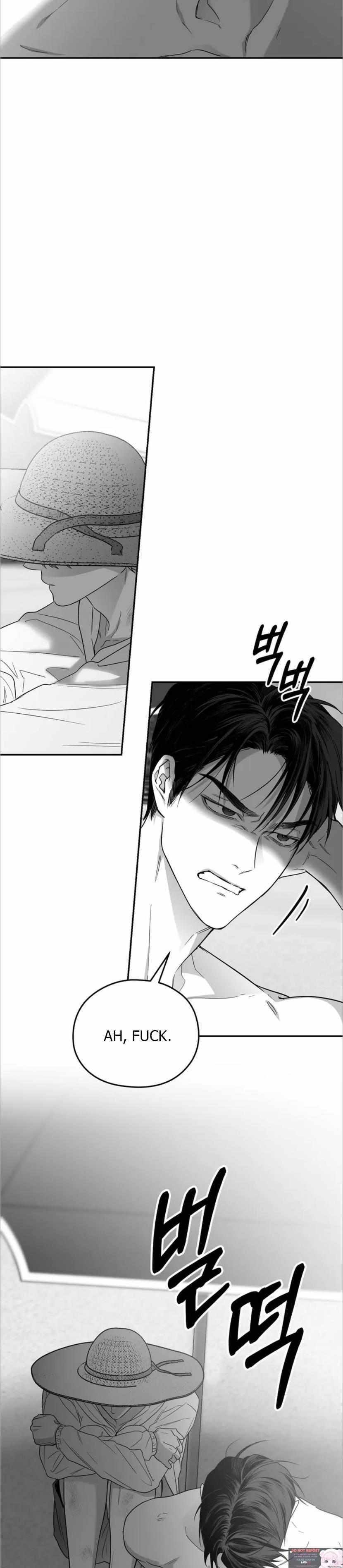 Non Zero Sum chapter 23 page 38