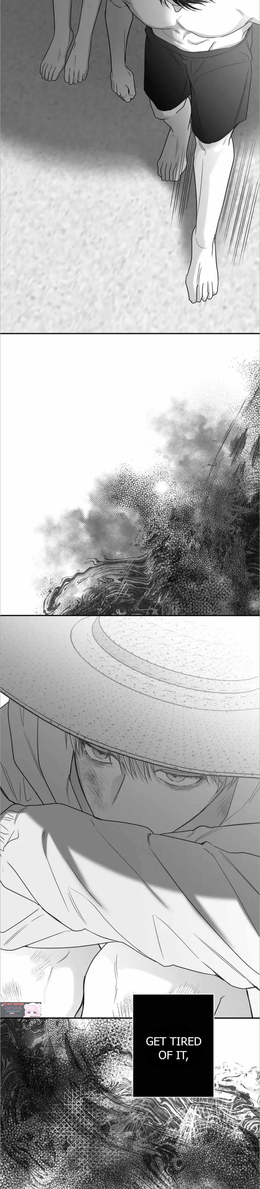 Non Zero Sum chapter 23 page 39
