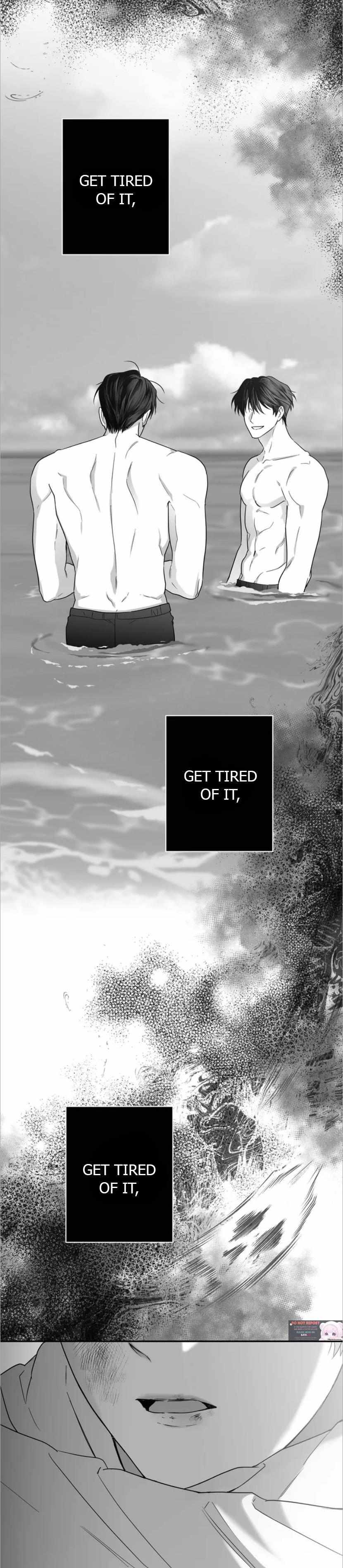 Non Zero Sum chapter 23 page 40