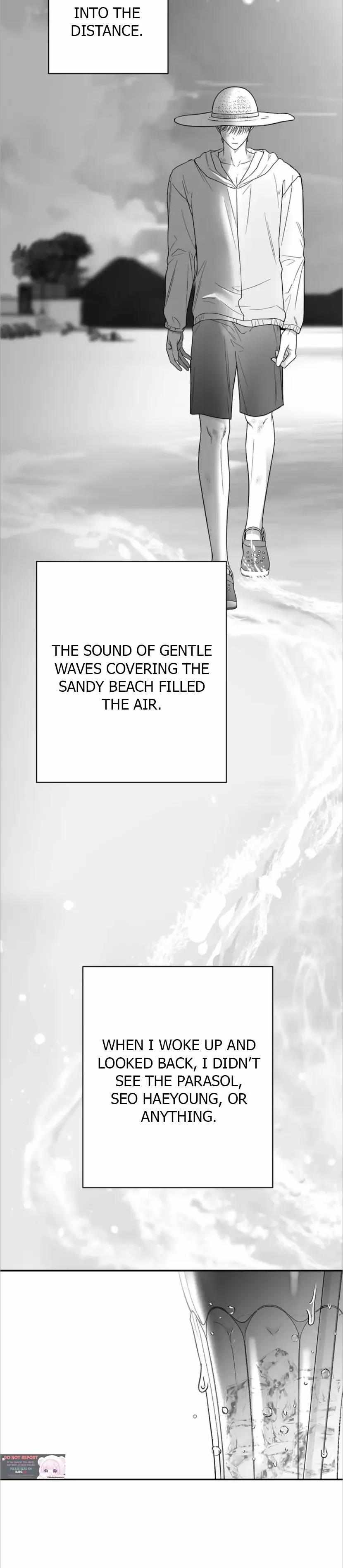 Non Zero Sum chapter 24 page 4