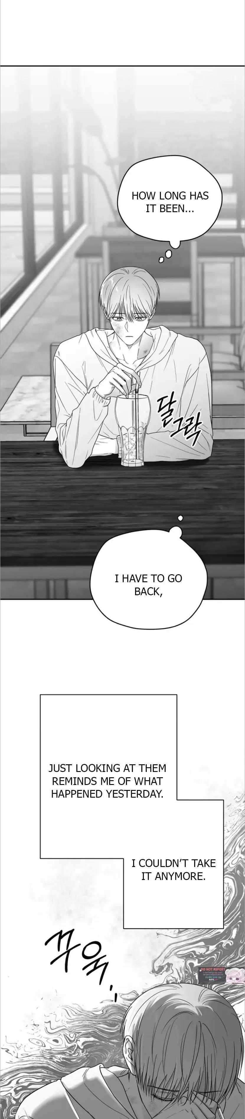 Non Zero Sum chapter 24 page 5