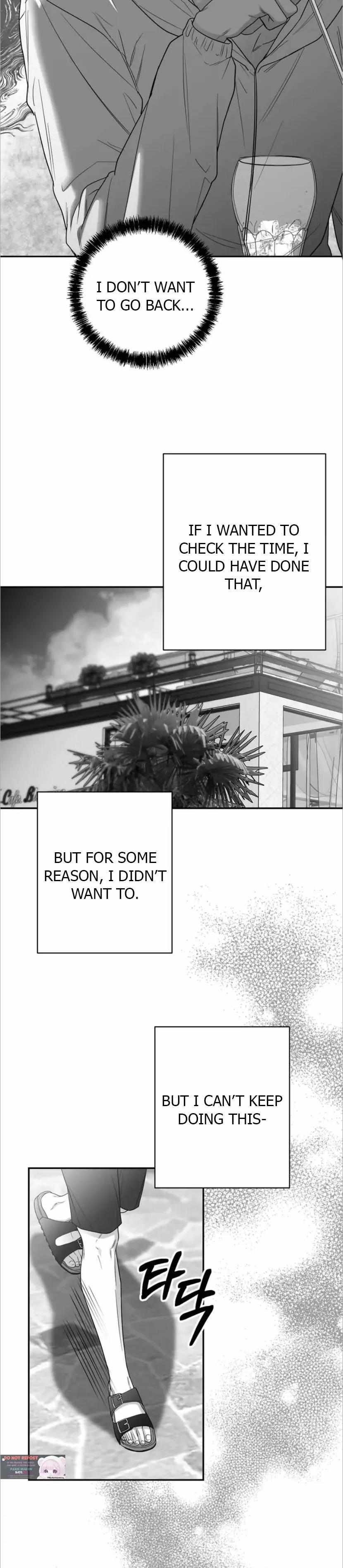 Non Zero Sum chapter 24 page 6